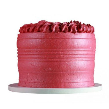 Espatula Decorativa 18 - Rosa Bebê